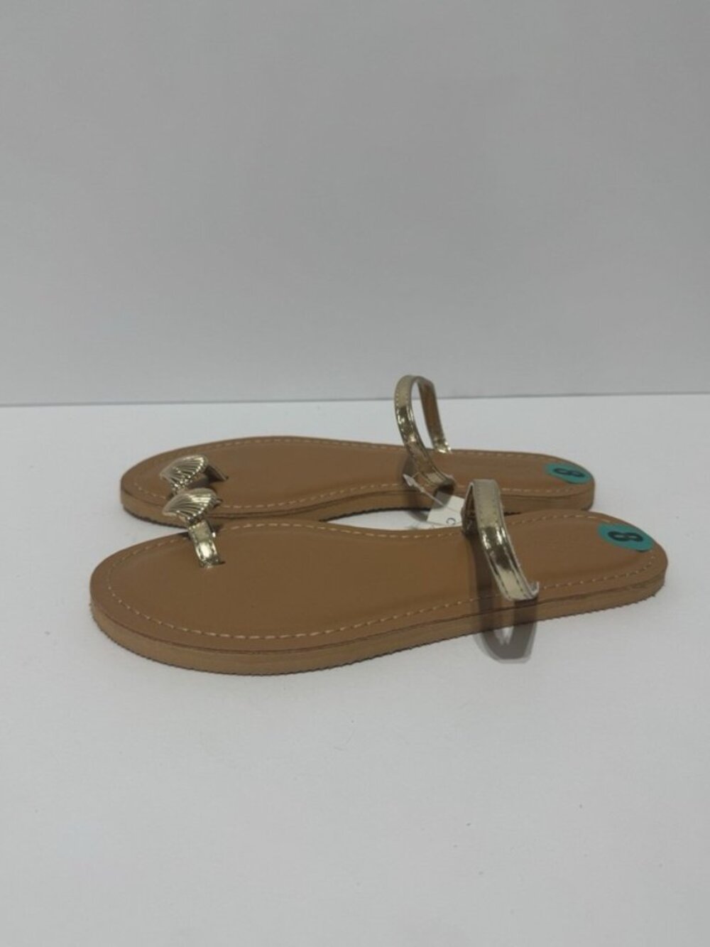 Calypso Womens Moray Sandals Size 8M
